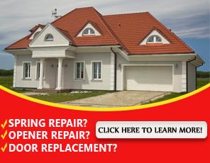 Garage Door Repair Lutz | 813-775-9638 | Contact Us