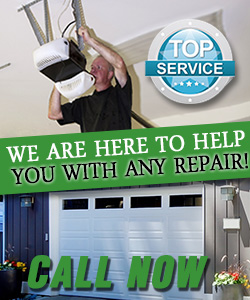 Contact Garage Door Repair Lutz