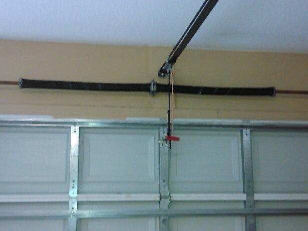 Garage Door Springs in Florida