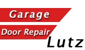 Garage Door Repair Lutz